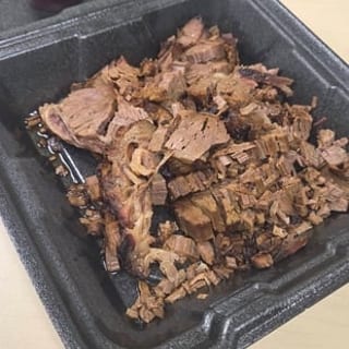 1 Lb Beef Brisket