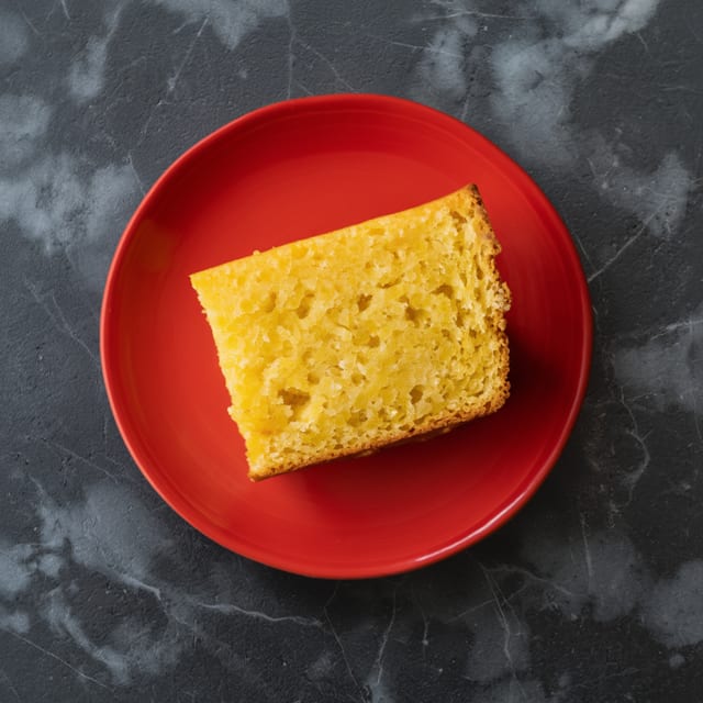 Cornbread.